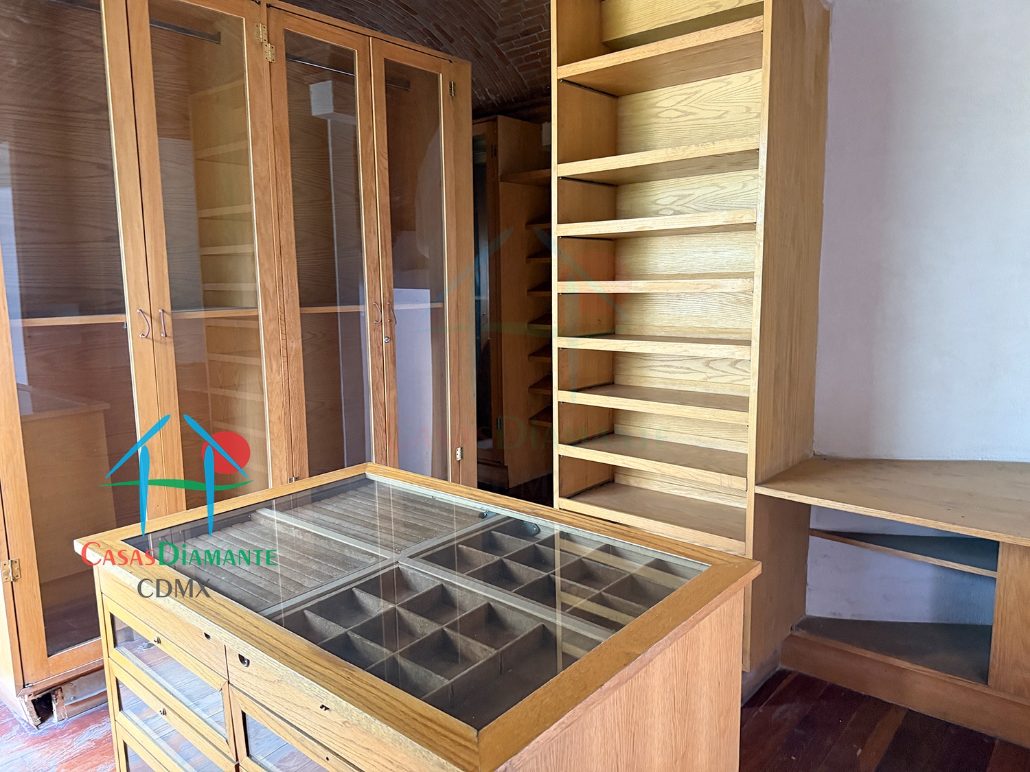 Tlacopac Casa Santacilia A - Recámara principal 12